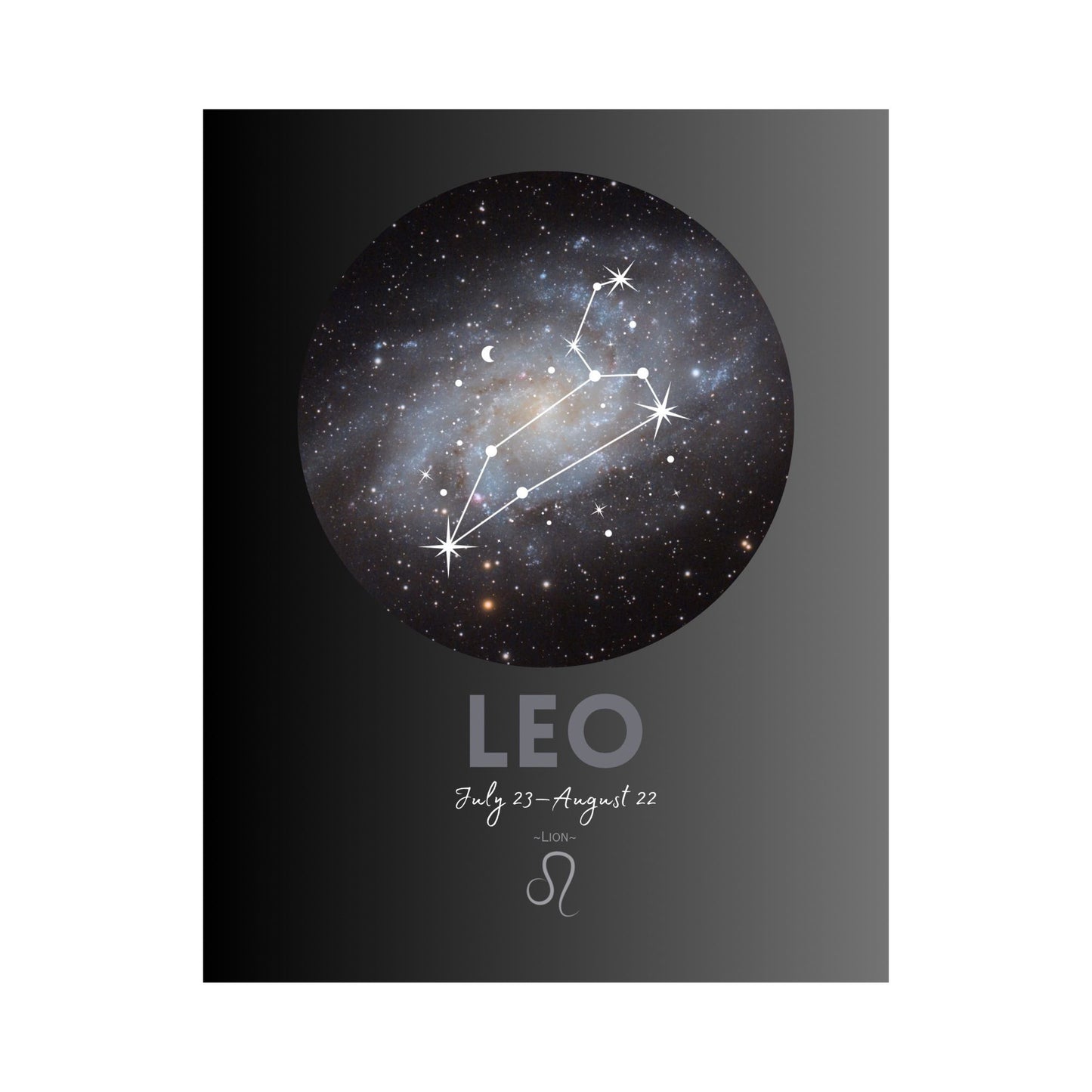 Astrological Sign Prints