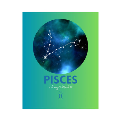 Astrological Sign Prints