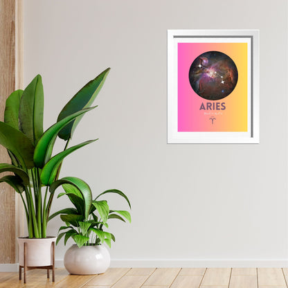 Astrological Sign Prints