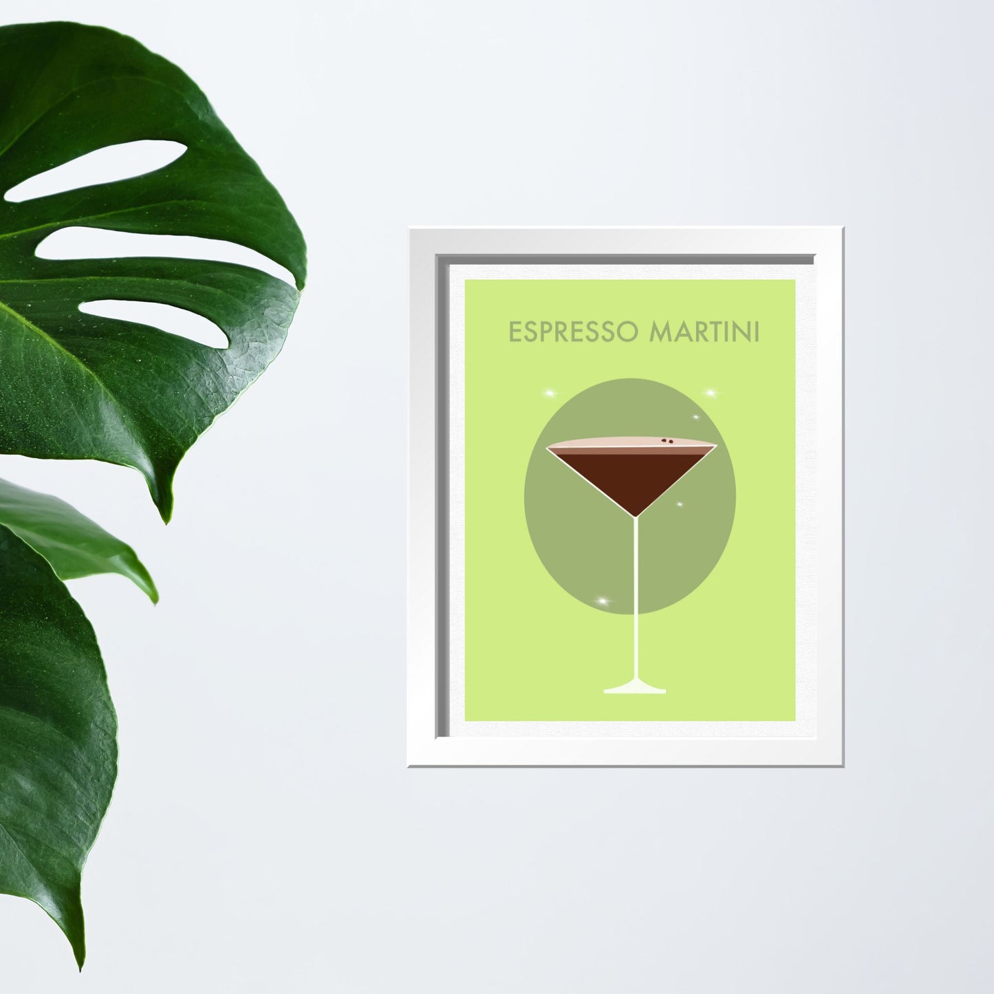 Cocktail Art Prints