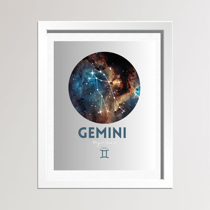 Astrological Sign Prints