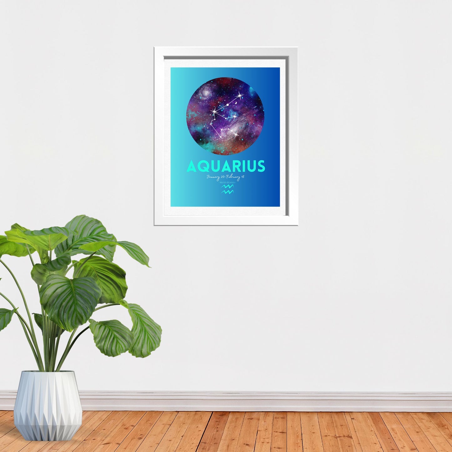 Astrological Sign Prints