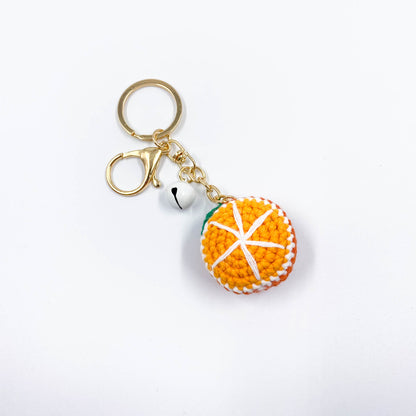 Fruit Keychain