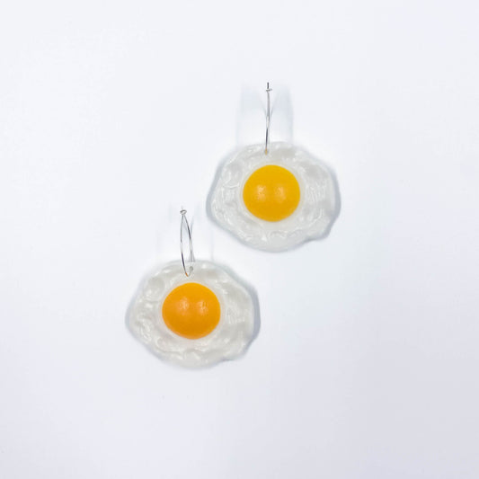 Eggies Earrings