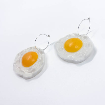 Eggies Earrings