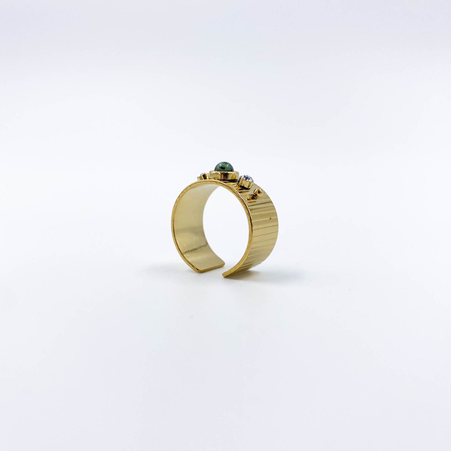 Naxos Ring