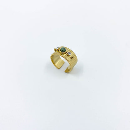 Naxos Ring