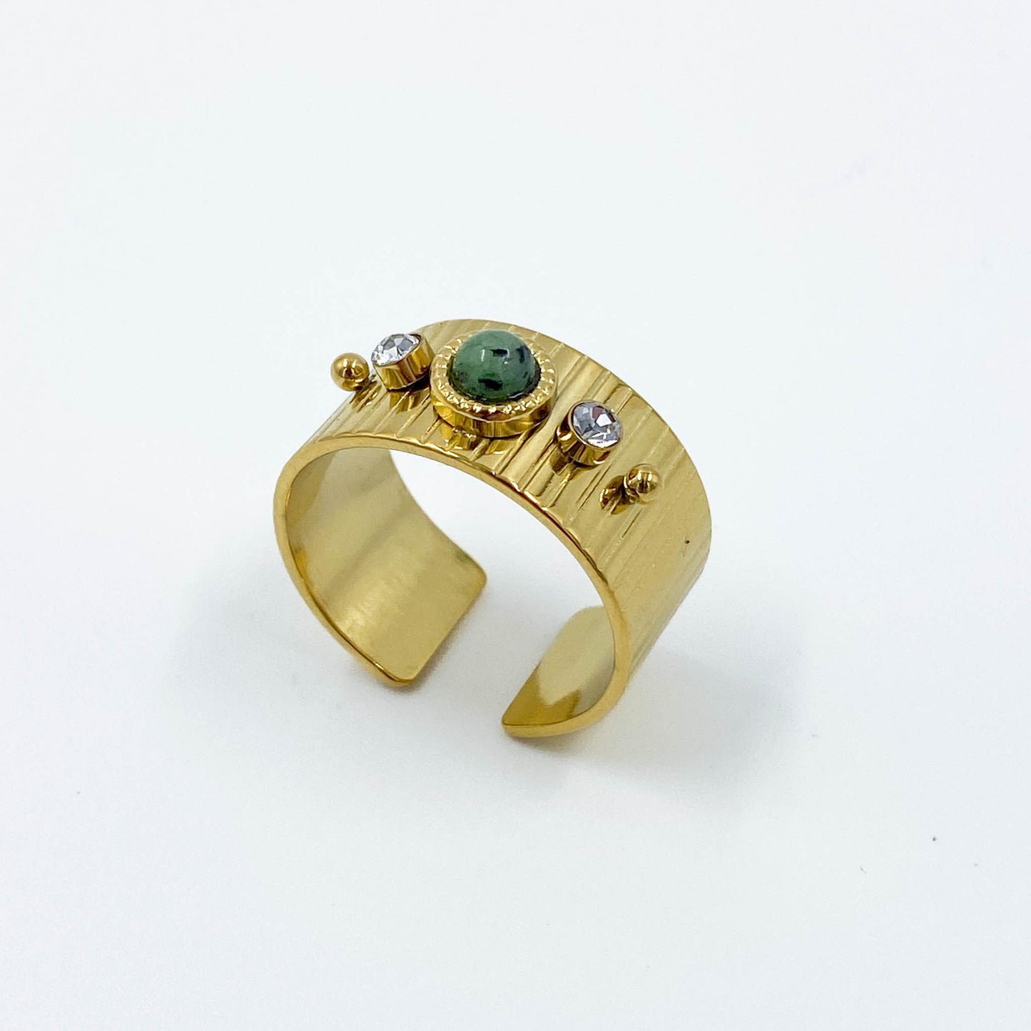 Naxos Ring