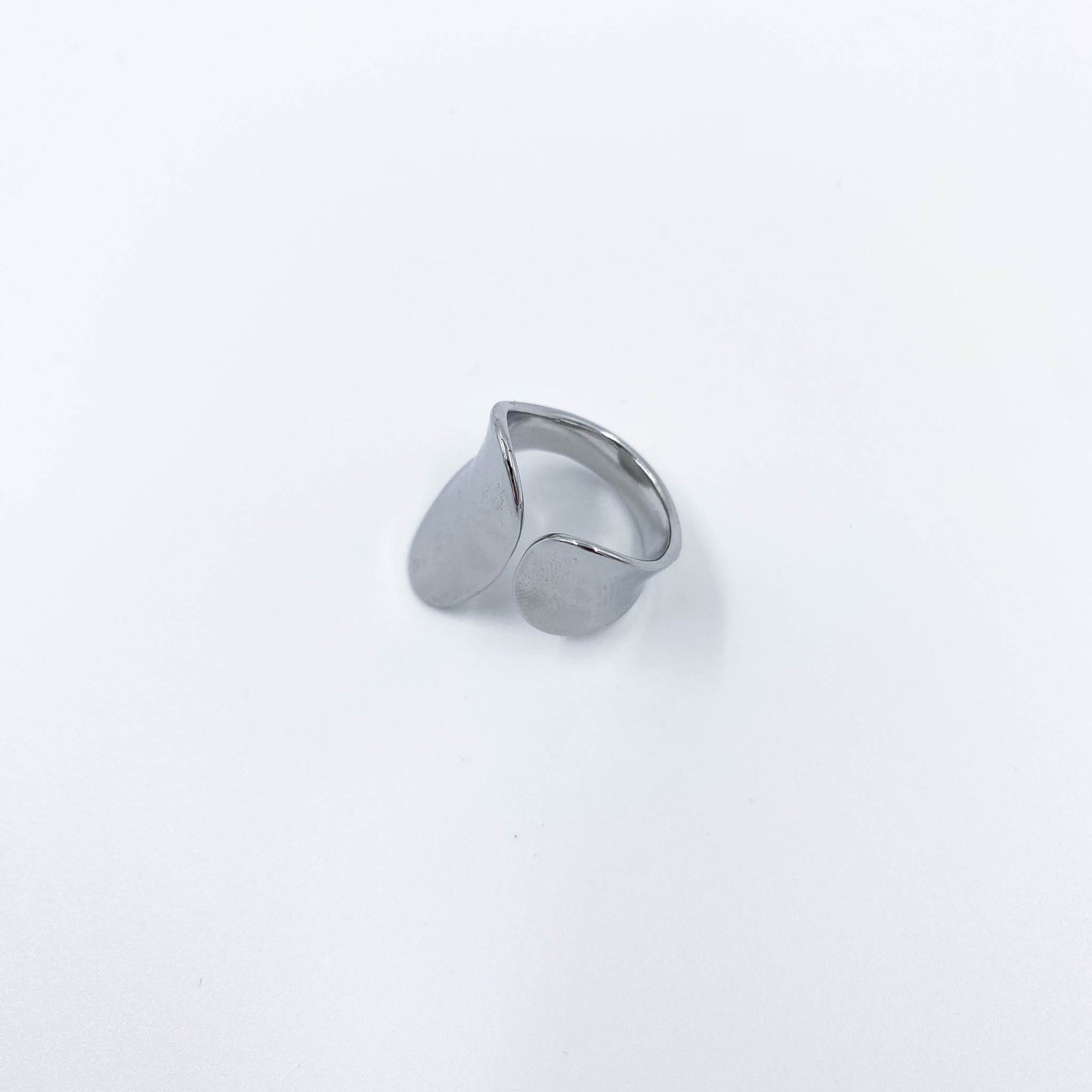 Louvre Ring