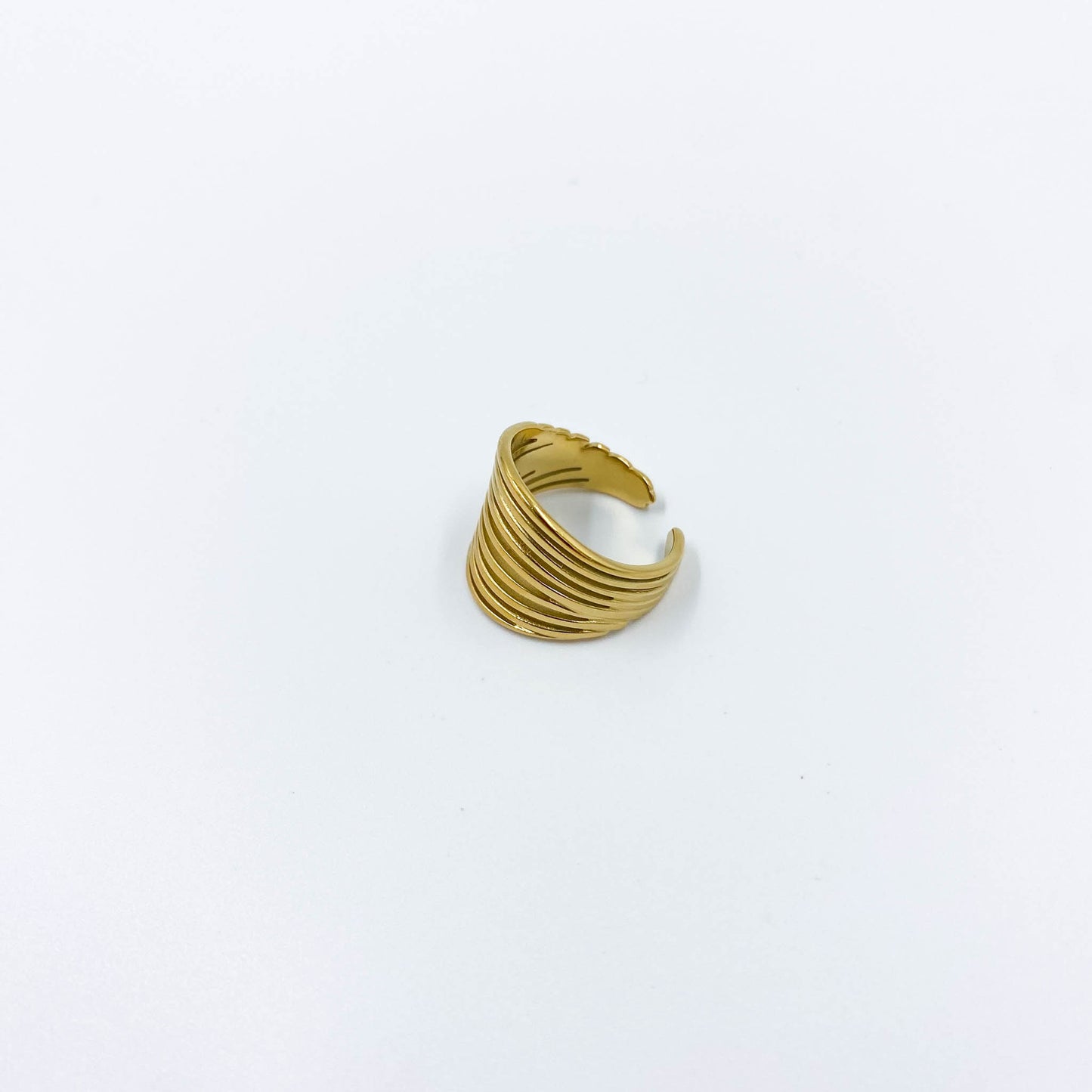 Adore Ring