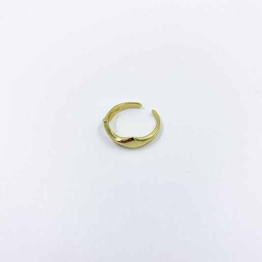 Mini Melt Ring