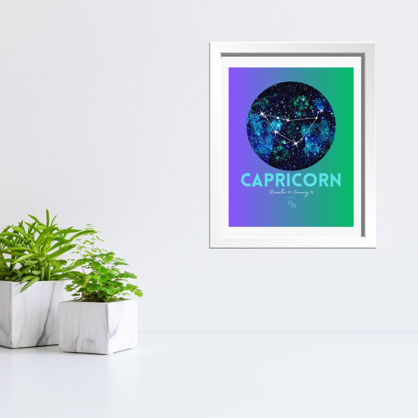 Astrological Sign Prints