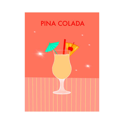 Cocktail Art Prints