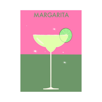 Cocktail Art Prints