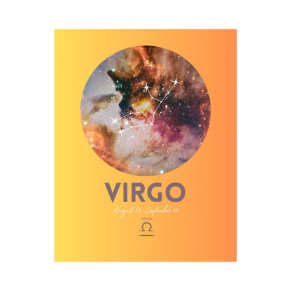 Astrological Sign Prints